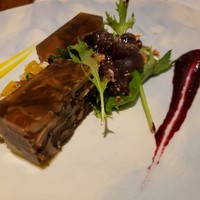 フランス料理 タンモア - 