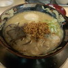鹿児島ラーメン豚とろ 天文館本店
