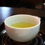 梅のや - 玄米茶