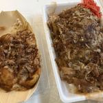 Takoyaki Tenkamusou - 