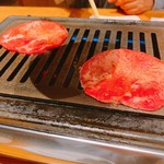 Yakiniku Wagyuu - 