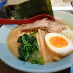 Ramen Kaichirou - 