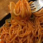 軽食&喫茶 ポニー - 甘酸っぱくてこってりイイ感じ♬