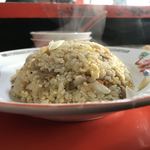 新ちゃん - 焼き飯も旨い！！