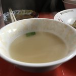 新ちゃん - スープ付き♡