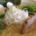 Ramen Sakura Tei - 