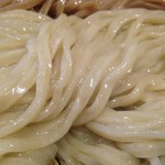 麺屋 Somie's - もち麦麺