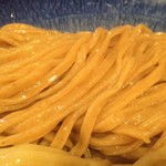 麺屋 Somie's - 焙煎胚芽麺