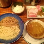 麺屋 Somie's - 6周年限定メニュー”ソミ6”（並）