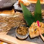 秀徳 - 西京焼き