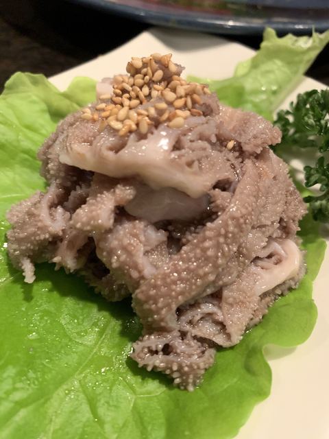 Yakiniku Sarantei photo 3