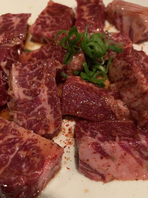 Yakiniku Sarantei photo 4