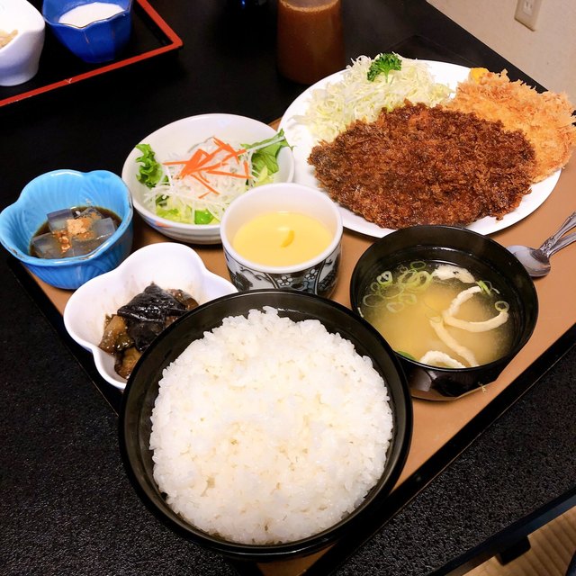 甘楽亭 群馬藤岡 とんかつ 食べログ 甘楽亭 群馬藤岡 とんかつ 食べログ