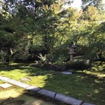 Kyouryouritakasawa - 方丈庭園