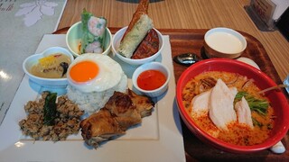 丸ビルの中でおしゃれにランチを楽しみたい おすすめ10選 食べログまとめ