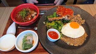 丸ビルの中でおしゃれにランチを楽しみたい おすすめ10選 食べログまとめ