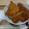 かつどん なかや 前橋リリカワールドグルメジャンクション店