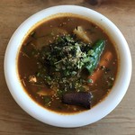 スープカレー店 34 - 