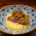 肉割烹 上 - すき焼き