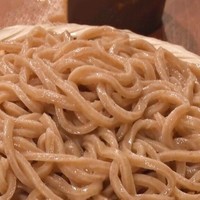 自家製粉石臼挽きうどん 青空blue 本店 - ざるうどん：ｱｯﾌﾟ♡