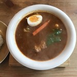 スープカレー店 34 - 