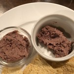 ワインレストラン ドミナス - シンタマのリエット