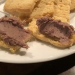 ワインレストラン ドミナス - シンタマのリエット