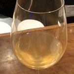 ワインレストラン ドミナス - Friedrich Becker Chardonnay 2018