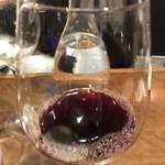 ワインレストラン ドミナス - Royal City Syrah 2015