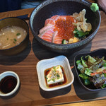 KINKA sushi bar izakaya - 