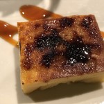 ワインレストラン ドミナス - カタラーナ