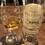 ワインレストラン ドミナス - Domaine de Pellehaut L'Escoubasso 2014
