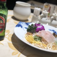 老香港酒家京都 - 