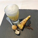 Gentillesse KOMACHI - 