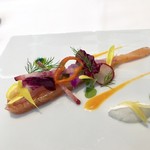 Gentillesse KOMACHI - 