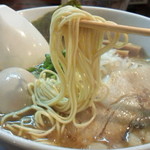 Menfubagabondo - 麺