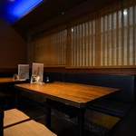 知多前寿司酒場ノ仙之助 - 