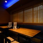 知多前寿司酒場ノ仙之助 - 