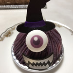 S!BONHEUR - 紫芋のモンブラン