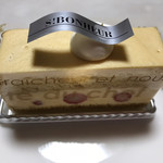 S!BONHEUR - フレジエピスターシュ