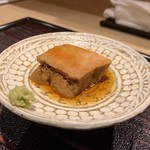 東麻布 天本 - 