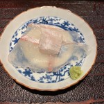 東麻布 天本 - 
