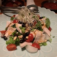 神楽坂 鴨匠 - 