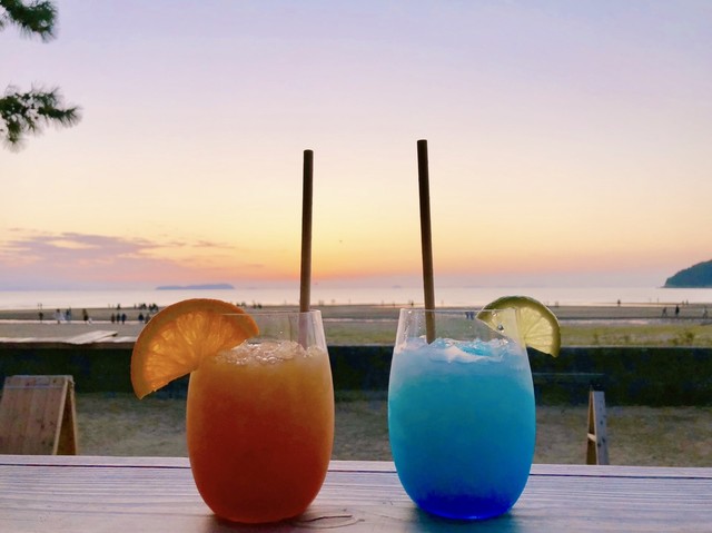 父母ヶ浜ポート Chichibugahama Port 比地大 カフェ 食べログ 父母ヶ浜ポート Chichibugahama Port 比地大 カフェ 食べログ