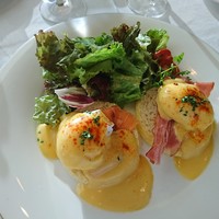 スペシャリティレストラン マルメゾン - 