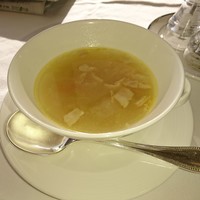 スペシャリティレストラン マルメゾン - 