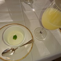 スペシャリティレストラン マルメゾン - 