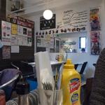 エスビーダイナー コウベ - 