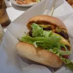 エスビーダイナー コウベ - 凄いボリューム