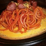 スパゲッティハウス シェフ - イタリアン（ナポリタン）up①